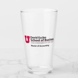 Eccles Accounting Glass