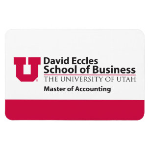 Eccles Accounting Magnet