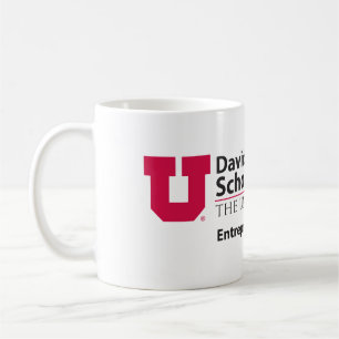 Eccles Entrepreneurship Strategy Coffee Mug