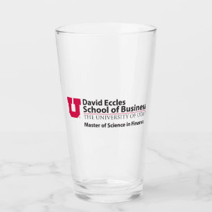 Eccles Finance Glass