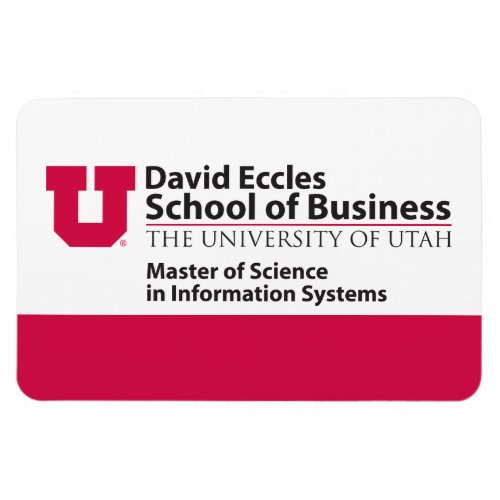 Eccles Information Systems Magnet