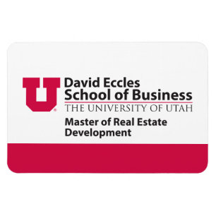 Eccles Real Estate Magnet