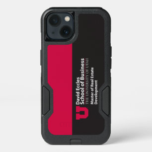 Eccles Real Estate iPhone 13 Case