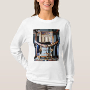 Ecclesiastical chair, from the tomb of T-Shirt
