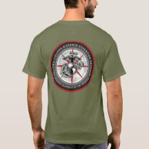 ECDEP Skivvy Shirt