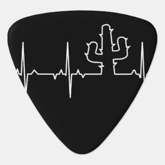 ECG Cactus Light Guitar Pick