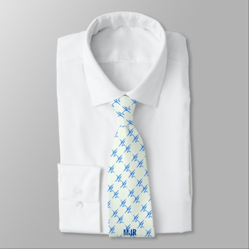 ECG Electrocardiograph _ Medical Staff Tie