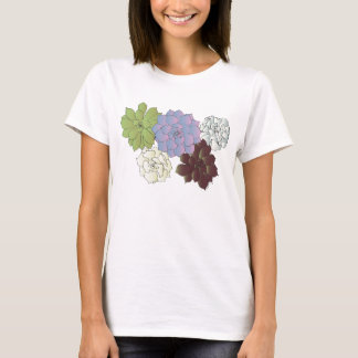 Echeverias T-Shirt