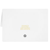 Echinacea Cards (Back Horizontal)