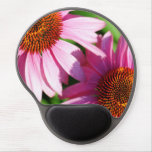 Echinacea Gel Mouse Pad