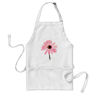 Echinacea purpurea adult apron