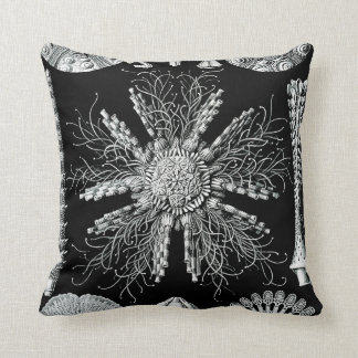 Throw Pillows T J Ma Marais English Garden Blue 18 Inch Square Throw Pillow