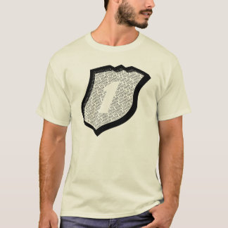 Echo1USA Call Name T-Shirt
