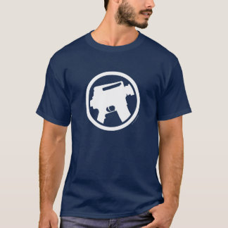 Echo1USA Icon M4 T-Shirt