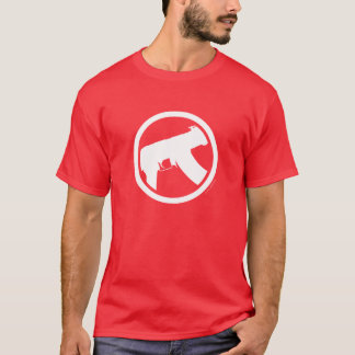 Echo1USA Icon Redstar AK T-Shirt