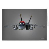 Echo 1 (Front Horizontal)