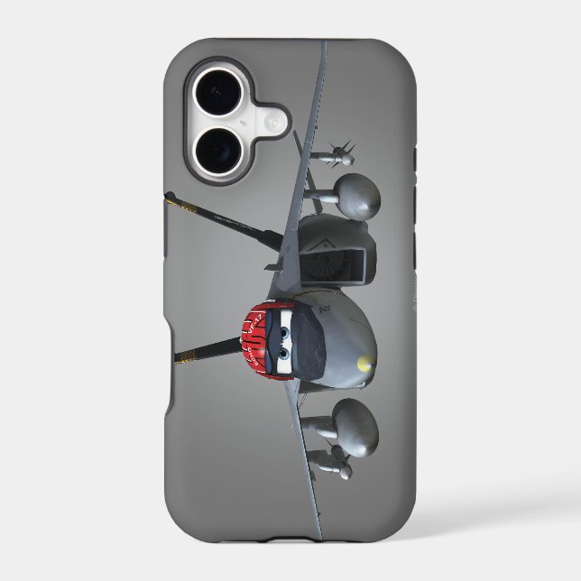 Echo 1 iphone case (Back)