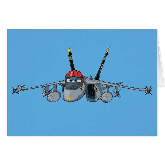 Echo 2 (Front Horizontal)