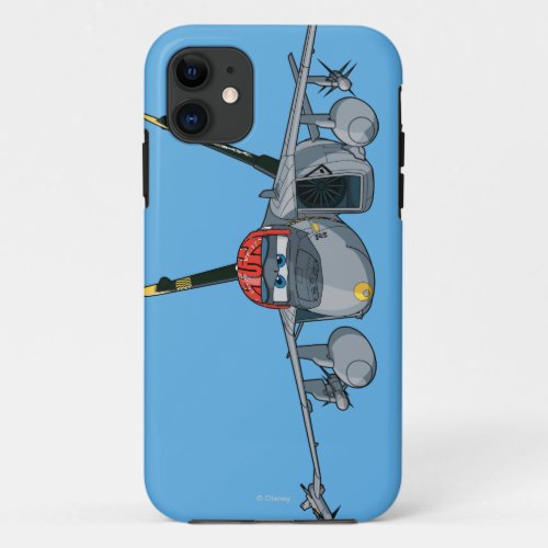 Echo 2 iPhone 11 case