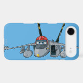 Echo 2 iPod touch cover (Back (Horizontal))