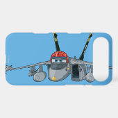 Echo 2 iPod touch cover (Back (Horizontal))