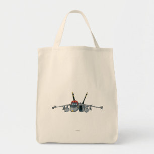 Echo 2 tote bag