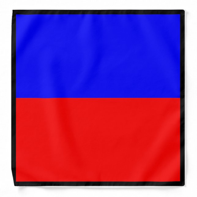 ECHO BANDANA (Front)