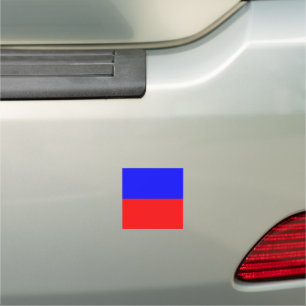 ECHO CAR MAGNET