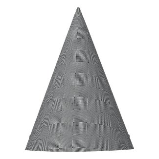 Echo Diamond Party Hat