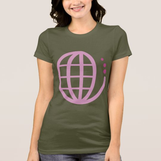 echo earth : mother earth T-Shirt