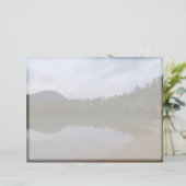 Echo Lake Letterhead (Standing Front)