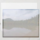 Echo Lake Letterhead (Front/Back)