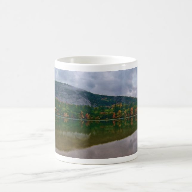 Echo Lake NH Mug (Center)