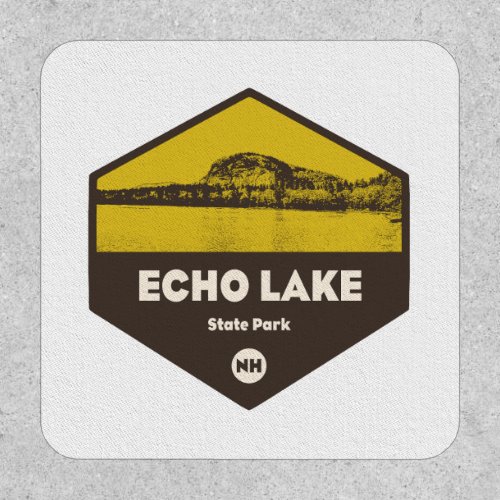 Echo Lake State Park New Hampshire Patch