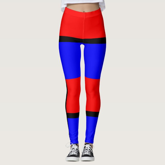 Echo Leggings (Front)