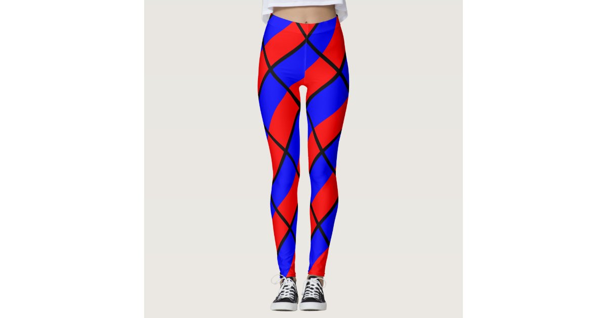 Echo Leggings