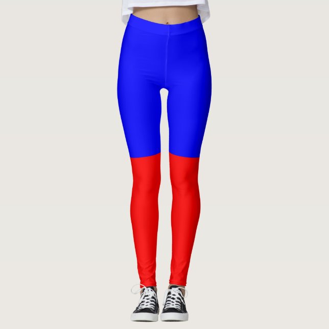 Echo Leggings (Front)