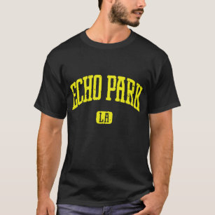 echo park shirt