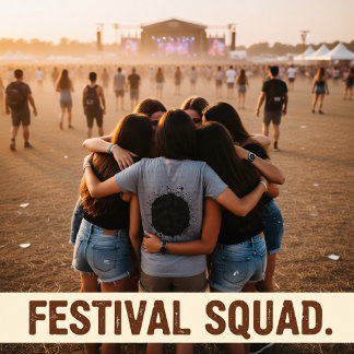 Echo Residue Tri-Blend Shirt