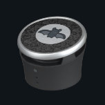 Echo Speaker (Easy to use)<br><div class="desc">Bounce off speaker.
10/10</div>