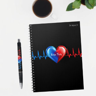 Echo Tech- Cardiac Sonographer Pen