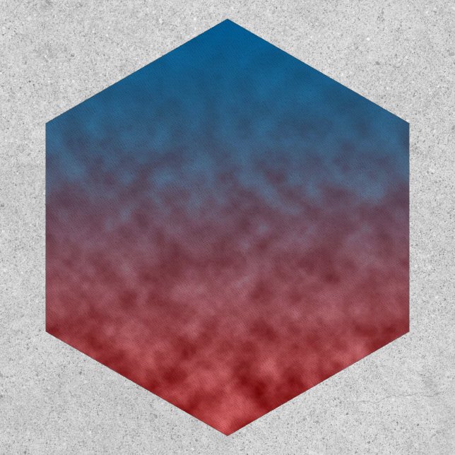 Echoes in Bluefire Patch (Front)