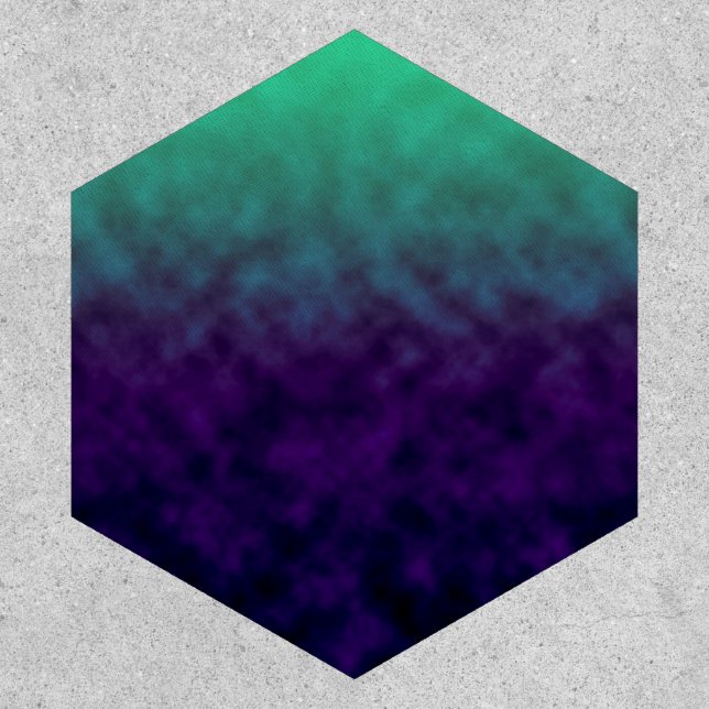 Echoes of Amethyst Tide Patch (Front)