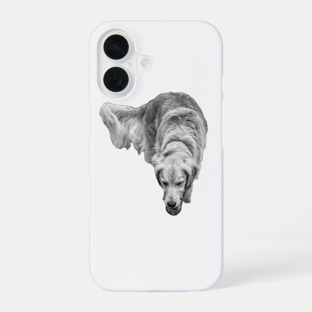 Echoes of Autumn Iphone Case (Back)