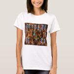 Echoes of Empowerment: March 8th T-Shirt