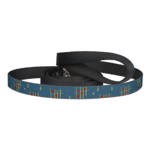 Echoes of Geometry Pet Leash