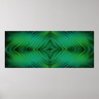 Echoes of Grace by BargasArtworks Print