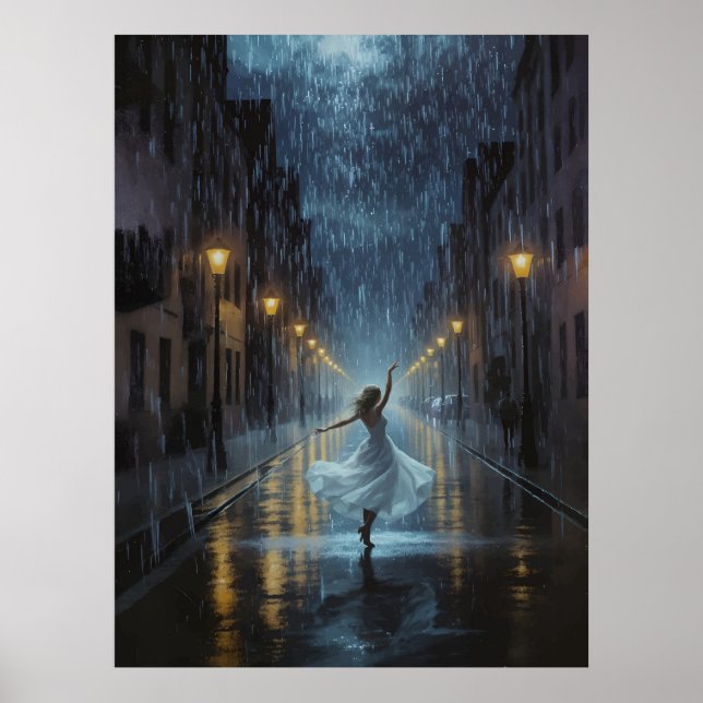 Echoes of Joy Poster (Front)