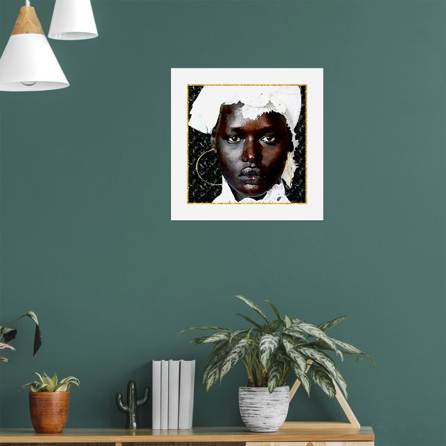 “Echoes of Liberation” Poster (Creator Uploaded)