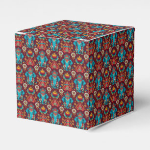 Echoes of Light, Steps of Grace Favor Boxes